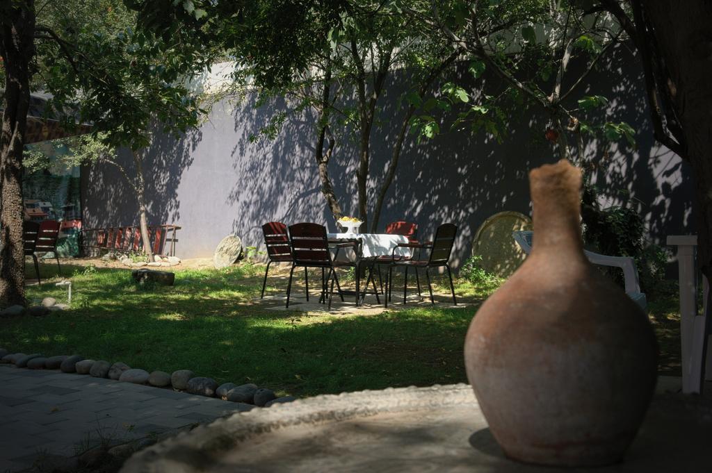 Hotel Tbilisi Garden Εξωτερικό φωτογραφία