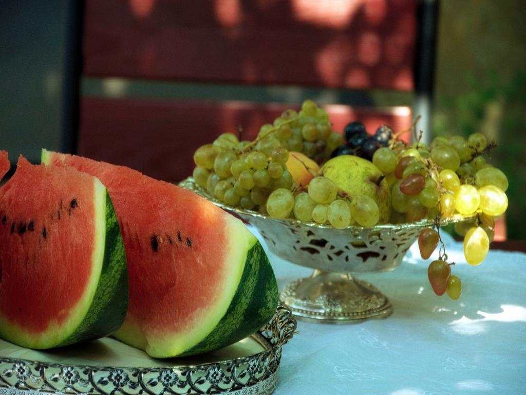 Hotel Tbilisi Garden Εξωτερικό φωτογραφία