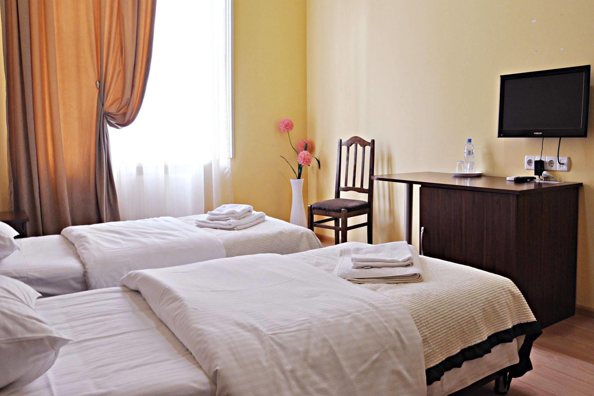 Hotel Tbilisi Garden Εξωτερικό φωτογραφία
